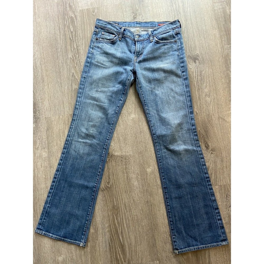 Citizens Of Humanity jeans bootcut Kelly sz 30